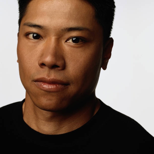 Nguyễn Thế Vinh
