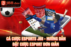 Cá Cược Esports sun pazuru - Hướng Dẫn Đặt Cược Esport Đơn Giản